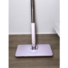 ( 1 Adet Cam Bezi Hediyeli ) Tüm Bezlere Uyumlu Yeni Nesil Mop 4xl Islak Mendillere Uyumlu Moppaspas
