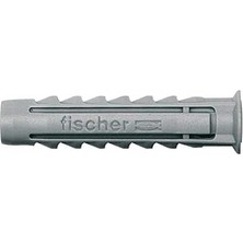 Fischer Sx 10X50 S Dübel ve Çelik Vida Set 5 ADET-90895