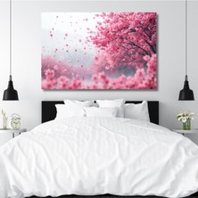 Spring Kanvas Tablo