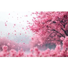 Spring Kanvas Tablo