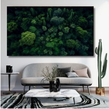 Greensea Kanvas Tablo