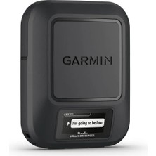 Garmin Inreach Messenger