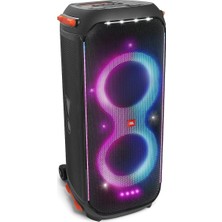 Jbl Partybox 710 Bluetooth Hoparlör ve Partybox ve 2'li Kablosuz Mikrofon Set