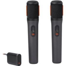 Jbl Partybox 710 Bluetooth Hoparlör ve Partybox ve 2'li Kablosuz Mikrofon Set