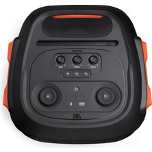 Jbl Partybox 710 Bluetooth Hoparlör ve Partybox ve 2'li Kablosuz Mikrofon Set