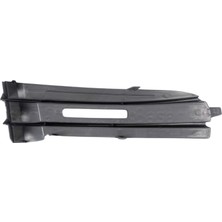 Wisco Tampon Izgarası Sol Sissiz – 2K08536837G9 Wisco - Volkswagen Caddy 04-11 Arası Uyumlu