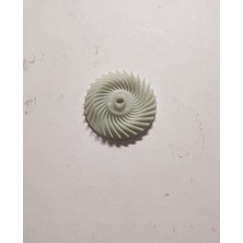 İtal Motor Fanı Elktrikli Çim Biçme C3200,C3202