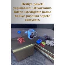 Merch&ice Prens Baskılı Kupa - Ne Kadar Inanarak Boş Konuşuyor Görüyor Musunuz?