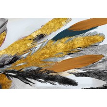 Aden Dekoratif Kanvas Tablo