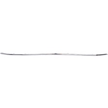 Wisco Tampon Izgara Cıtası Nikelajlı – 5NA853101K2ZZ Wisco - Volkswagen Tiguan 22 ve Sonrası Uyumlu