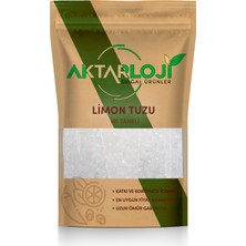 50 gr Limon Tuzu Tane