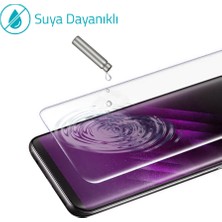 Bufalo Samsung Galaxy A16 Flexiglass Nano Ekran Koruyucu