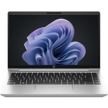 Hp Probook 440 G10 I7-1355U 24GB 2tb 14" Windows 11 Pro 725Q6EA K6