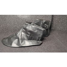 Fatih Hakiki Dana Derisi Mest  (Çorap Mest)