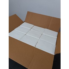 Aydeniz Peçete Ekonomik Masaüstü Dispenser Peçete 18 Paket 80 Li 1440 Adet Kendi Imalatımızdır Masaüstü Dipanser ile Kullanıma Uygundur