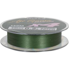 Ryuji Aji Game 4x 150M Dark Green Lrf Ip Misina