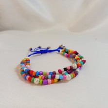 Crystal Atelier İnci Bileklik