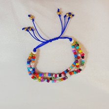Crystal Atelier İnci Bileklik