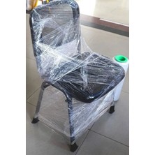 Umrayz Ultra Mega Büyük Boy Taşınma Koli Streci 3000 gr 23 Micron