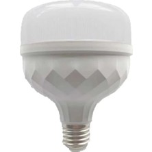 Osaka 30W(200W) Kristal LED Ampul Beyaz