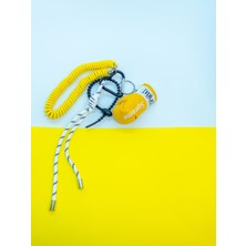 Secret Style Retro Charm Çanta Aksesuarı | Kadın Anahtarlık | Klasik & Modern Kombin