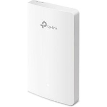 TP-Link Omada AC1200 Wireless Mu-Mımo Gigabit Wall Plate Access Point