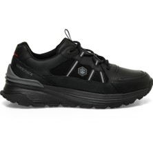 Lumberjack 4W,MACARIA 4pr Siyah Erkek Sneaker A101876823