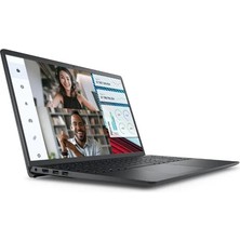Dell Vostro 3520 I5-1235U 16GB 512GB 15.6" Windows 11 Pro N3002PVNB3520UBU K19