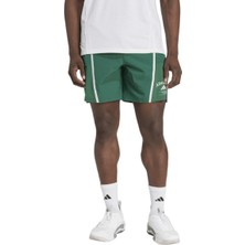 adidas  Erkek  Şort D4T HERITAGE SHORT JI6348