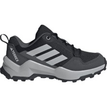adidas IH2874 Terrex AX4S K Outdoor Ayakkabı Siyah Renkli Günlük Kullanıma Uygun Erkek Çocuk