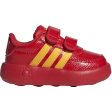 adidas JH9235 Breaknet Mulan Cf I Bebek Günlük Spor Ayakkabısı