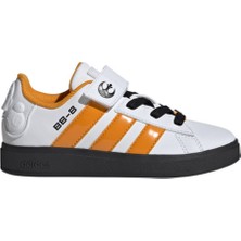 adidas IH1137 Droids Grand Court 2.0 El C Çocuk Günlük Spor Ayakkabısı