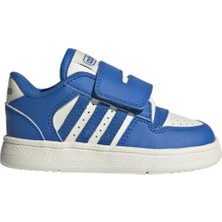 adidas Ih5288 Break Start Cf I Bebek Basketbol Ayakkabısı