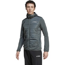 adidas Erkek   Ceket MULTI HYB JKT JD8400