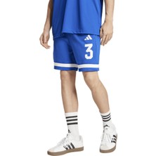 Adidas Sportswear JD8091 Seasonal Essentials Sport Şort