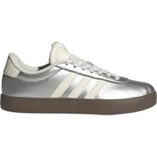 adidas JQ7315 Vl Court 3.0 Kadın Günlük Spor Ayakkabısı