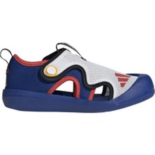 adidas  Mavi  Sandalet ALTAVENTURE 3 C JQ2277