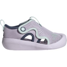 adidas Bebek  Mor  Sandalet ALTAVENTURE 3 I JQ2276