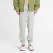 Timberland Exeter Rıver Loopback Sweatpant Erkek Gri Alt Eşofman TB0A5V5Q0521