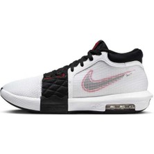 Nike FB2239-103 Lebron Witness Vııı Erkek Basketbol Ayakkabısı