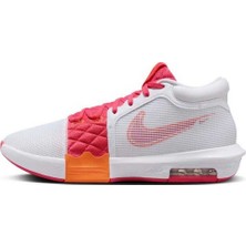 Nike FB2239-104 Lebron Witness Vııı Erkek Basketbol Ayakkabısı