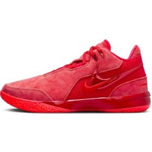 Nike FJ1566-600 Zm Lebron Nxxt Gen Ampd Erkek Basketbol Ayakkabısı