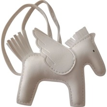 Nisan Kids Viral Çanta Charmı Çanta Süsü Horse Charm