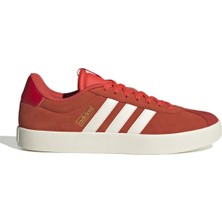 Adidas Vl Court 3.0 Erkek Kırmızı Sneaker
