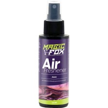 MagicFox Araç Içi Fransız Parfüm Kokusu 100 ml