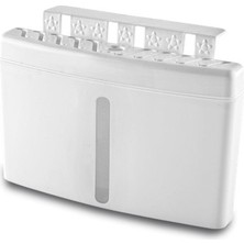 Ozcmax Hava Nemlendirici Kalorifer Suluğu - Göstergeli