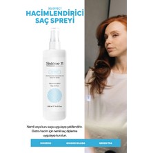 Sisteme 11 Ocean & Volume Hacimlendirici Deniz Tuzu Spreyi 250 Ml.