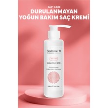 Sisteme 11 Yoğun Bakım Durulanmayan Saç Bakım Kremi 250 ml