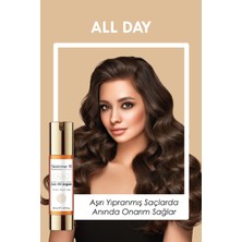 Sisteme 11 Lux Oil Argan Saç Bakım Yağı 50 ml