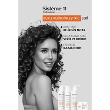 Bukle Belirginleştirici Seri